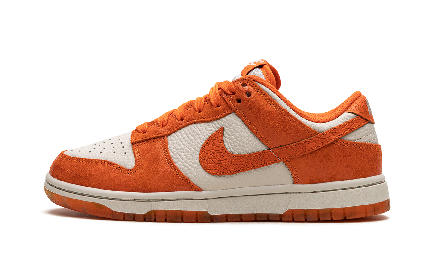 DUNK LOW WMNS"Total Orange" FN7773 001