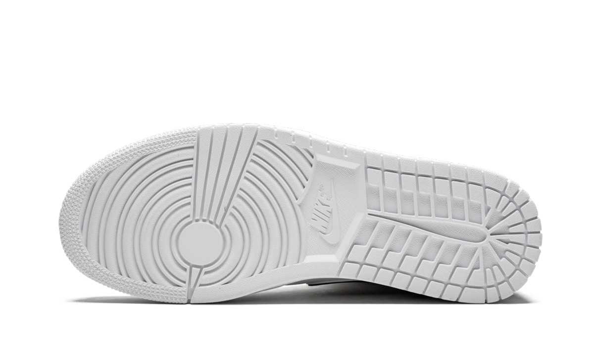 1 Mid "White Chicago" 554724 116