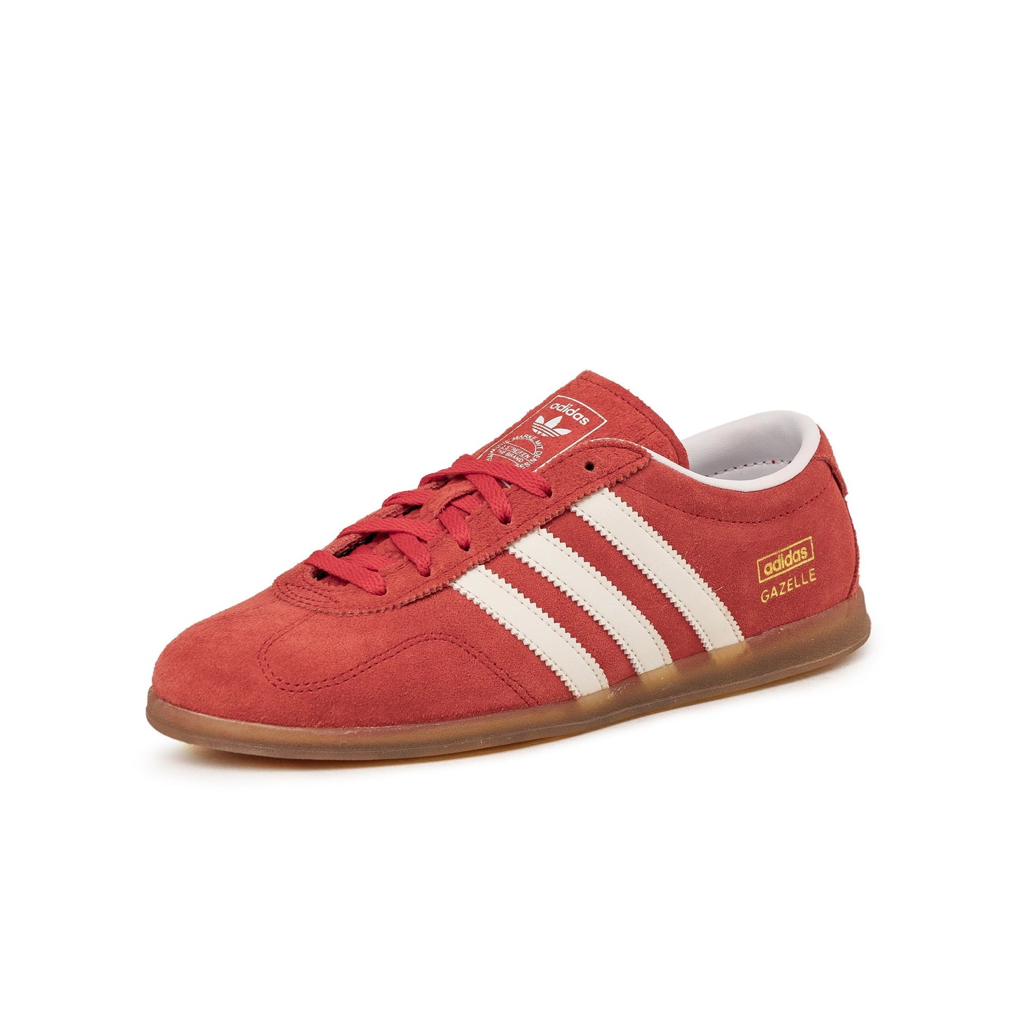 Gazelle Low Pro W