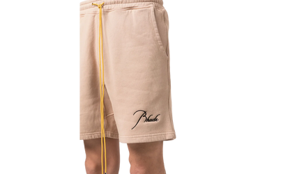 Sweatshort "Sand" RHPS23SH16826610 SAN