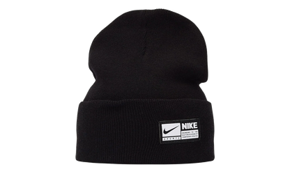 Peak Beanie "Black / White" FJ6287 010