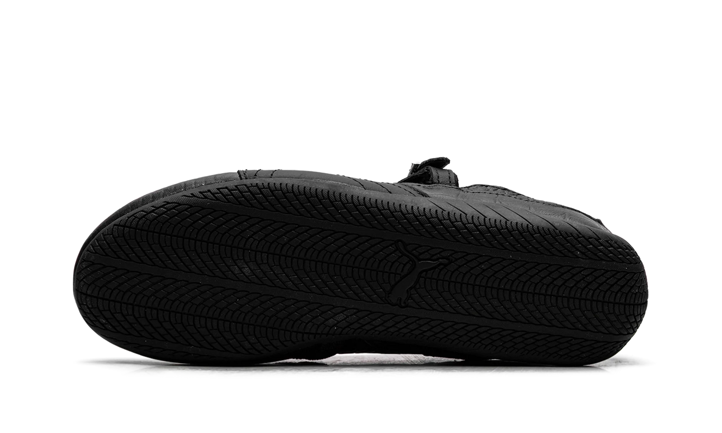 SPEEDCAT BALLET CROC WMNS "Black" 405327 01