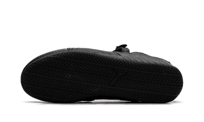SPEEDCAT BALLET CROC WMNS "Black" 405327 01