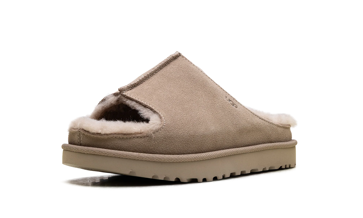 Greenport Slide WMNS "Sand" 1167610 SAN