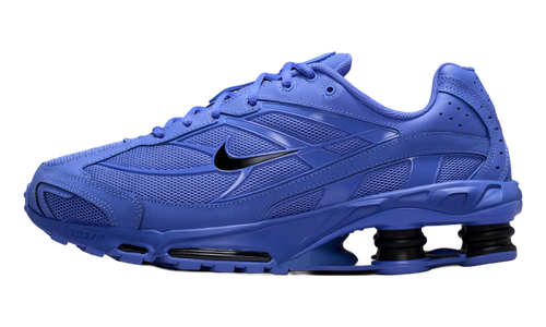 Nike Shox Ride 2 "Sapphire / Black" IO4296 500