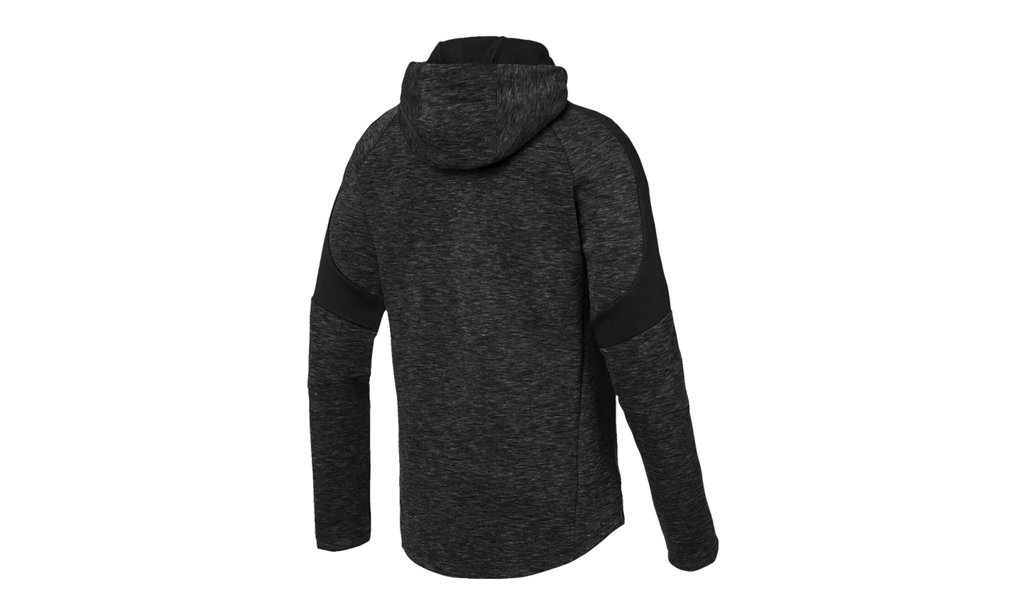 Evostripe Hoodie "Black" 851720 01