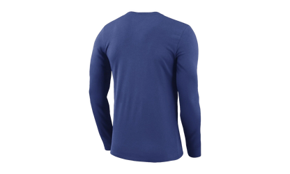 NBA Dri-Fit Long Sleeve T‑Shirt "Golden State Warriors" 927943 495