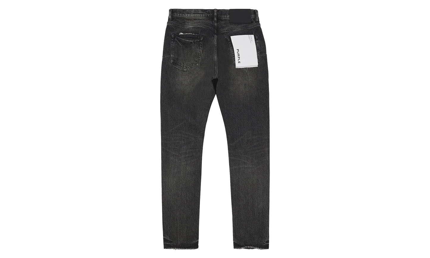 Tinted Denim "Black" P001 SNWB225