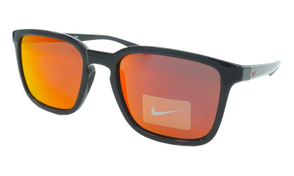 Circuit Team Sunglasses "Black / Red Mirror" FD7322 010