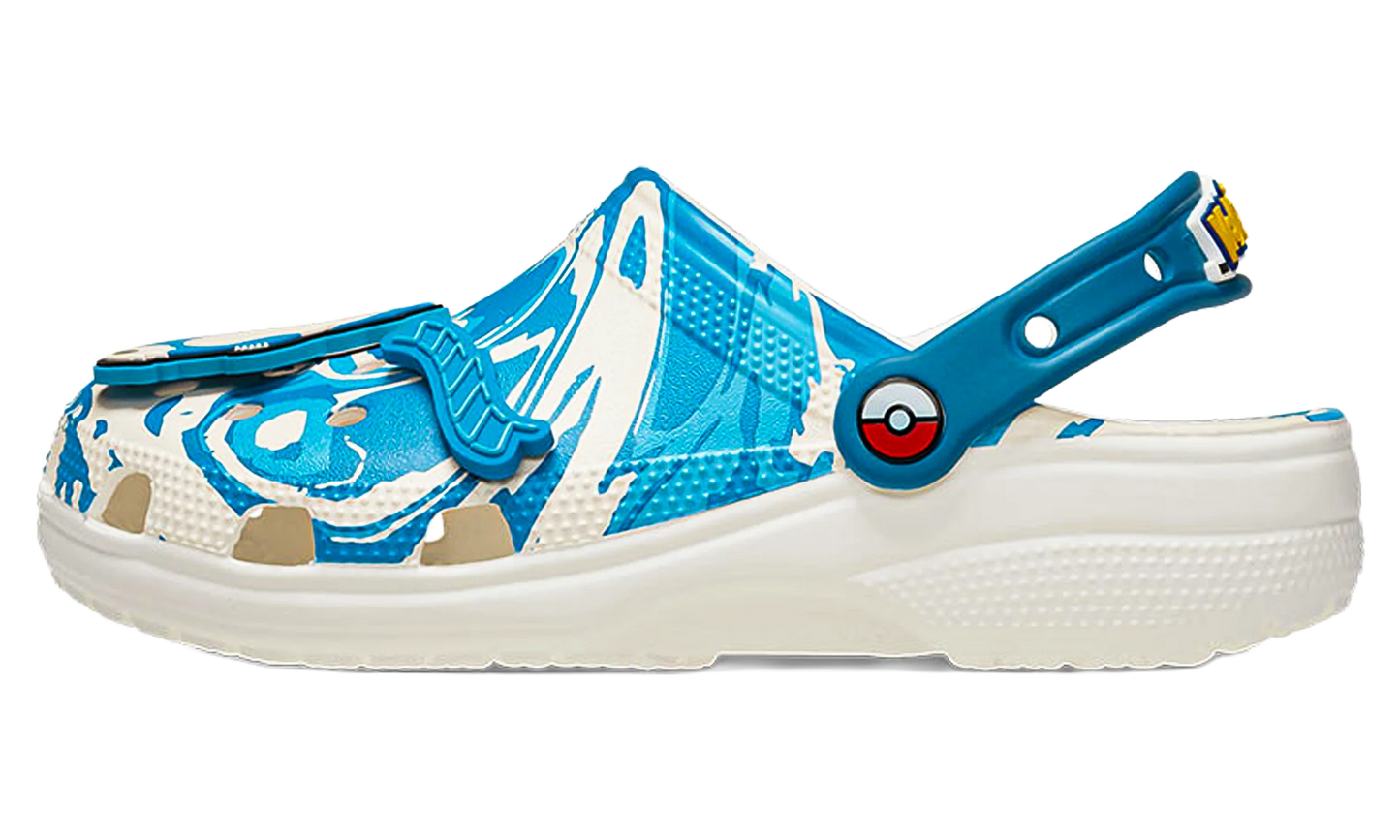 Classic Clog "Pokémon Snorlax" 210245 90H