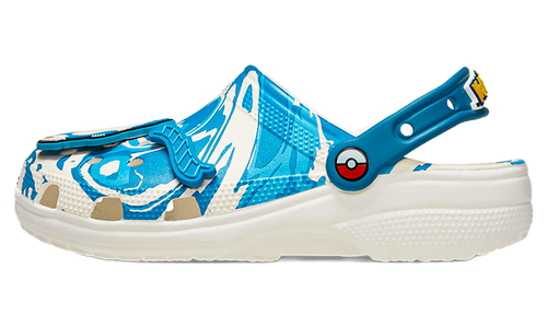 Classic Clog "Pokémon Snorlax" 210245 90H