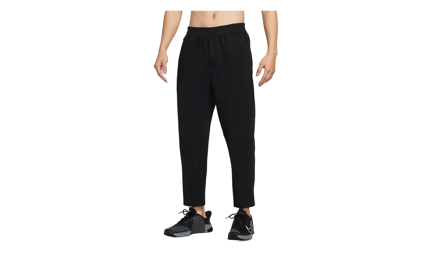 SB FTM 5-Pocket Pants "Black" 384070 010