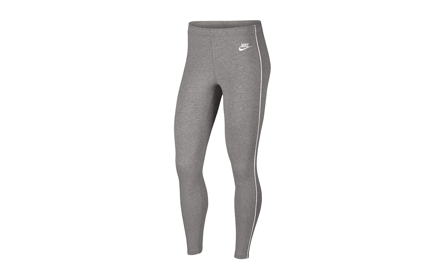 Sportswear Heritage Leggings WMNS "Dark Grey Heather" AR2445 063