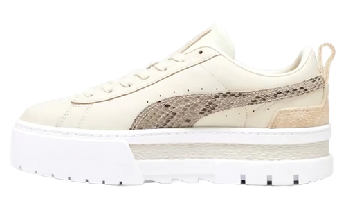 Mayze Luxury WMNS "Alpine Snow" 393081 01