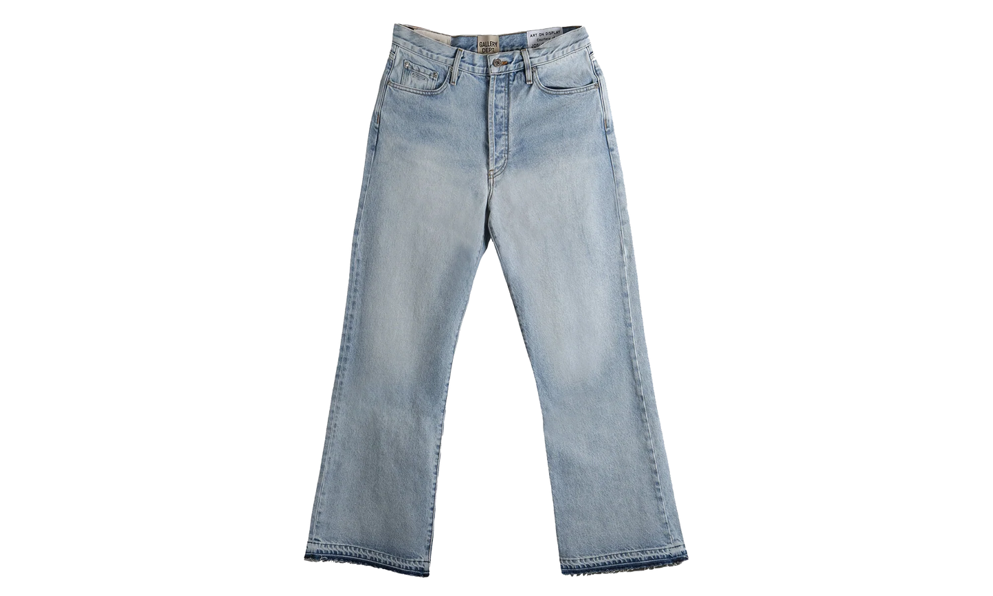 Melrose Pants "Indigo" GD101