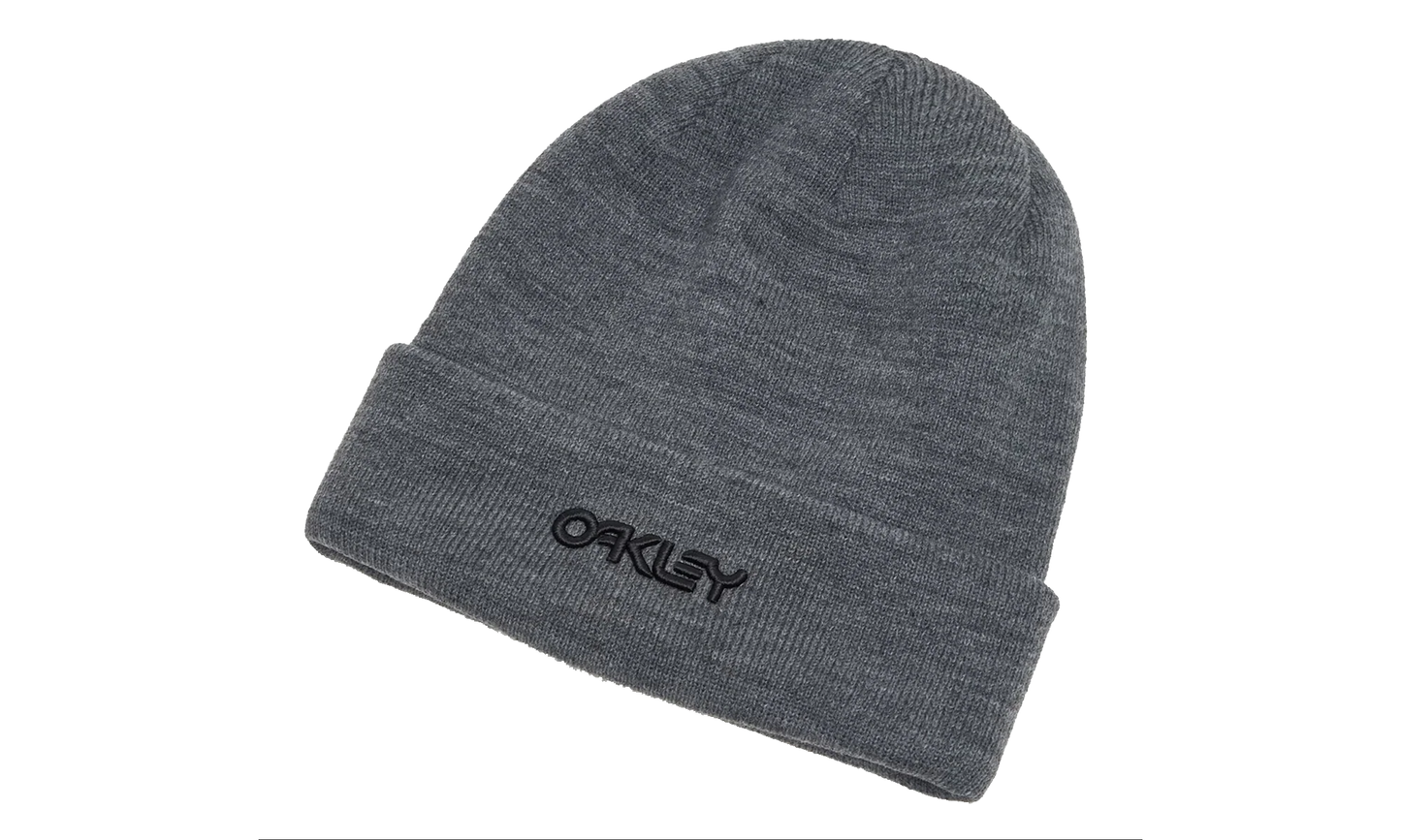 B1B Logo Beanie "New Athletic Grey" FOS900256 27B