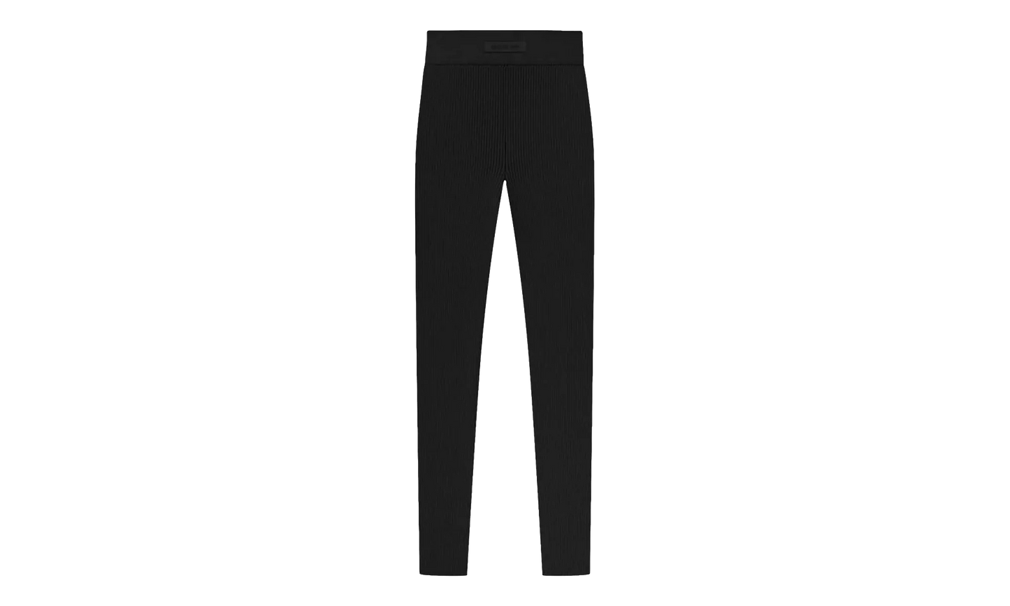 Legging "Black" 192BT235350FW