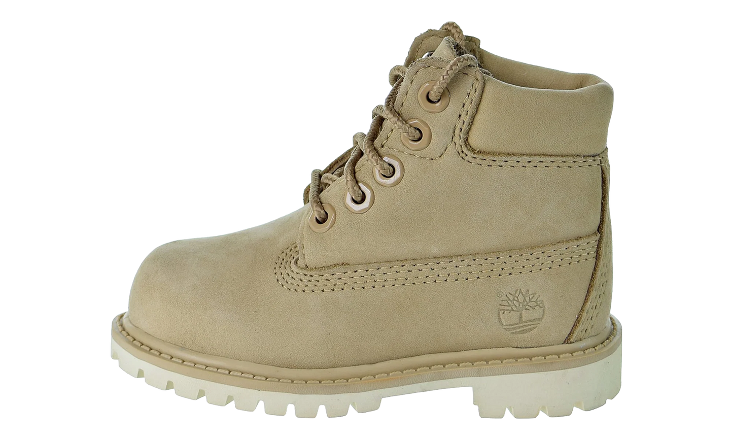 6 Inch Premium TD "Brown" TB0A1KOJ