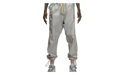 Jordan Jumpman Statement Suit Pants "Grey" DM1869 012
