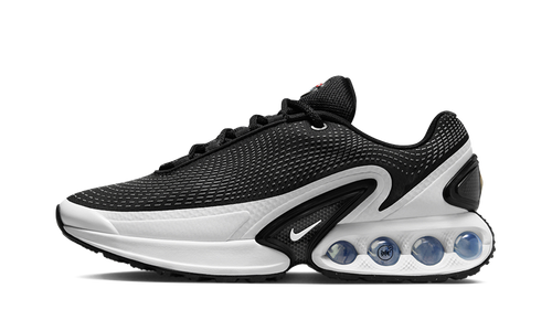 Air Max Dn"Black/ White" FJ3145 002