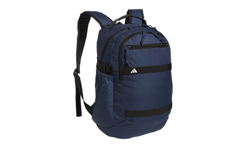 Impulse Backpack "Mineral Blue / Black" JK3417