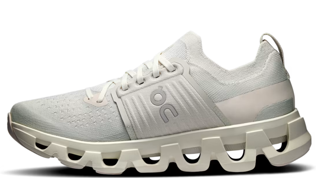 Running Cloudswift 4 Wolf Sand (Women's)