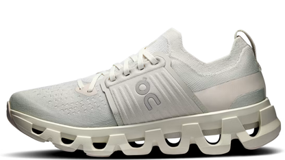 Running Cloudswift 4 Wolf Sand (Women's)