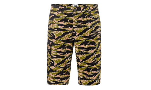 Cargo Short TNP "Tiger Camo" 442619 98T