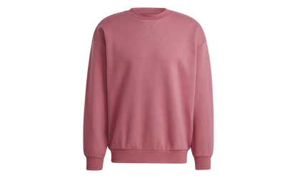 Oversize Sweatshirt WMNS "Trace Maroon" H33356
