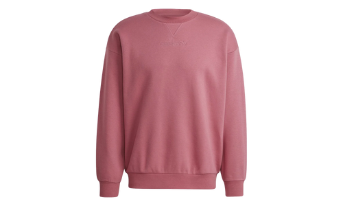 Oversize Sweatshirt WMNS "Trace Maroon" H33356