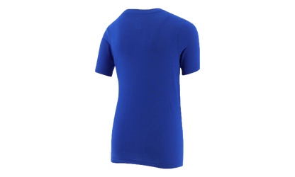Dri-fit T-Shirt GS "Game Royal / Black" CK5757 480