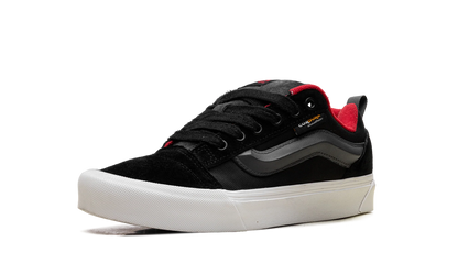 Knu Skool "Cordura Black / Grey" VN000D22DE21