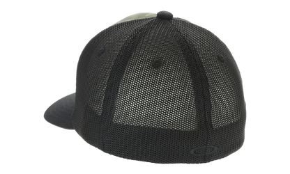 Trucker Cap 2 "Green Brush Camo" FOS901271 9G8