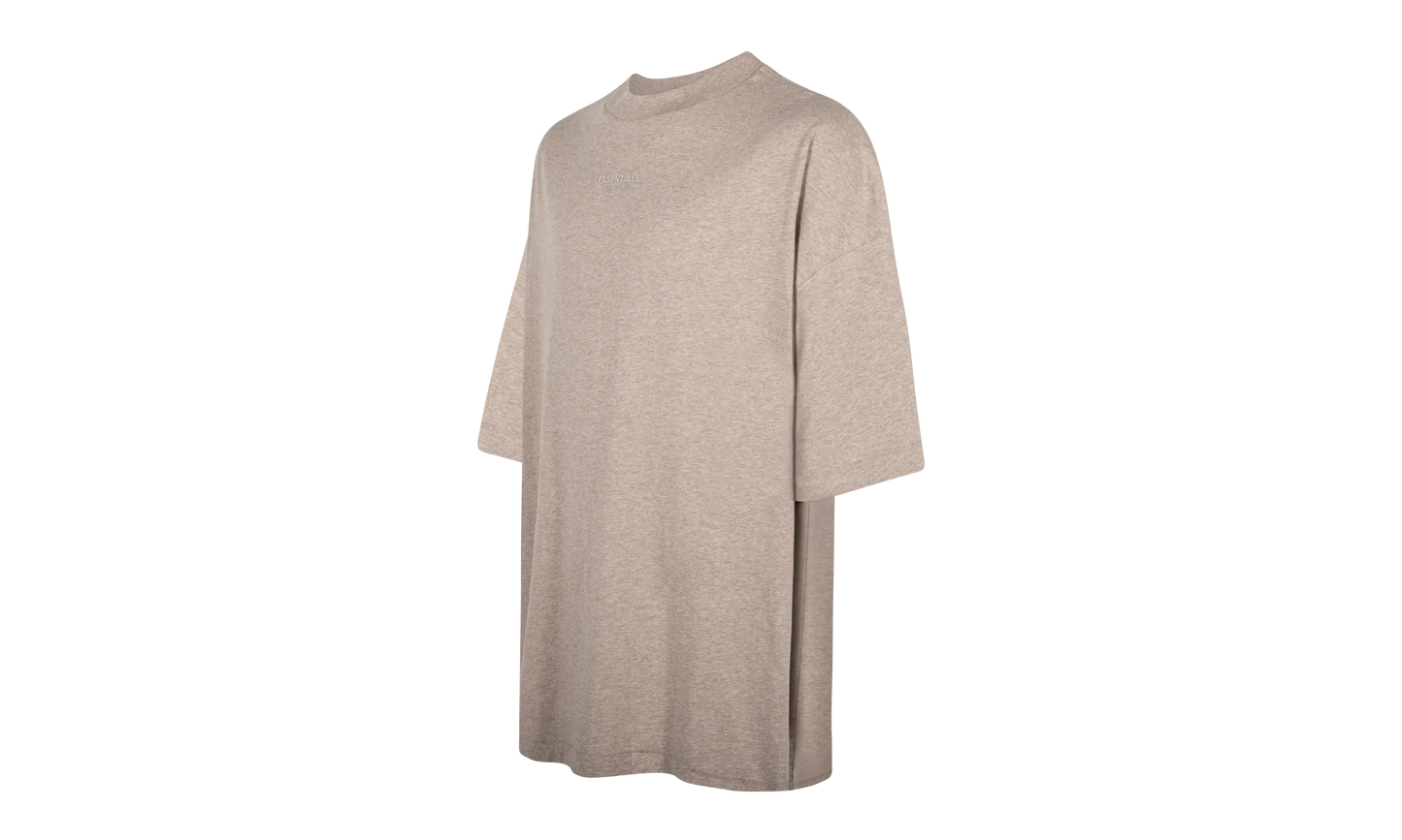 Essentials Tee "Core Heather" 125BT232004F