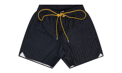 Croc Swim Trunk "Black" RHPF23SM02169372