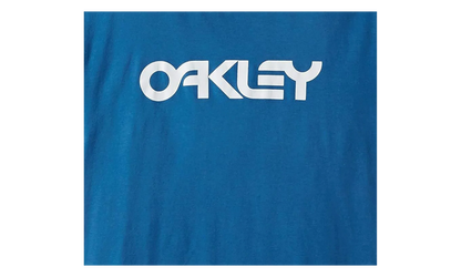 50-Mark II T-Shirt "California Blue" 456932 6CS