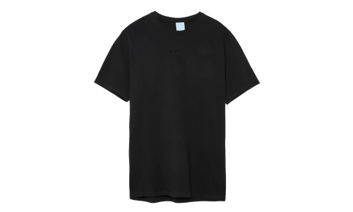 Nike x NOCTA Logo Tee "Black" DA4081 010