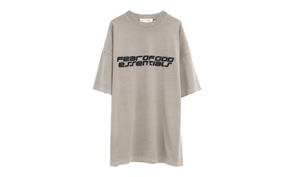 90s Short Sleeve Tee "Smoke Grey" 125HO254471F