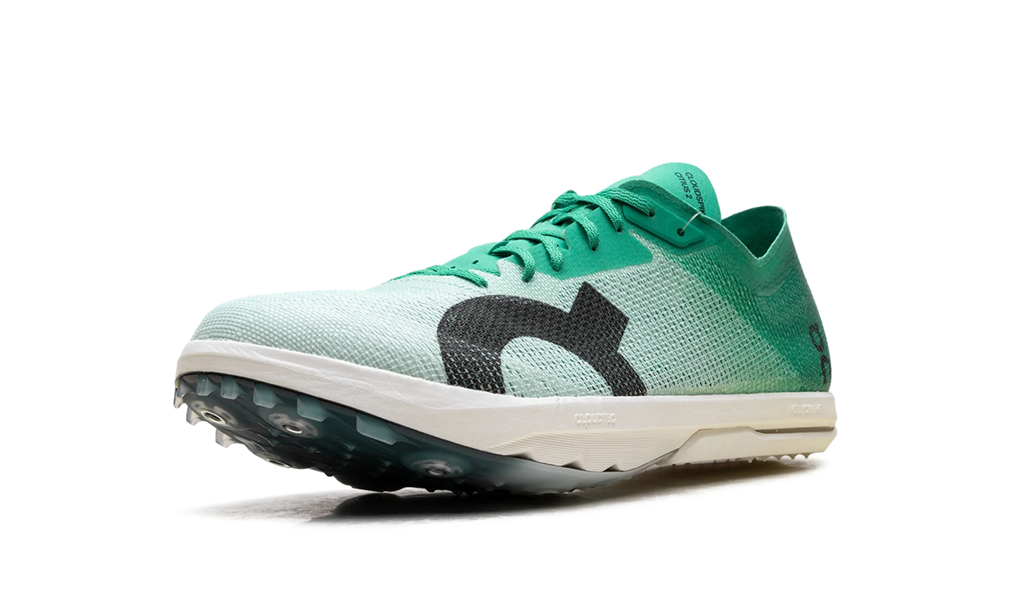 Cloudspike Citius 2 "Mint White" 3MF10301752