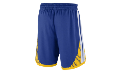 NBA Icon Edition Swingman Shorts GS "Golden State Warrior - Royal" 9Z2B7BABZ WAR