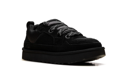 Lowmel Lo "Black" 1169493-BLK