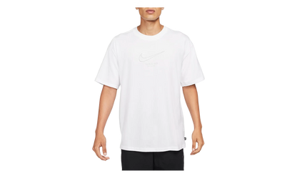 Skate T-Shirt "White" DM2233 100