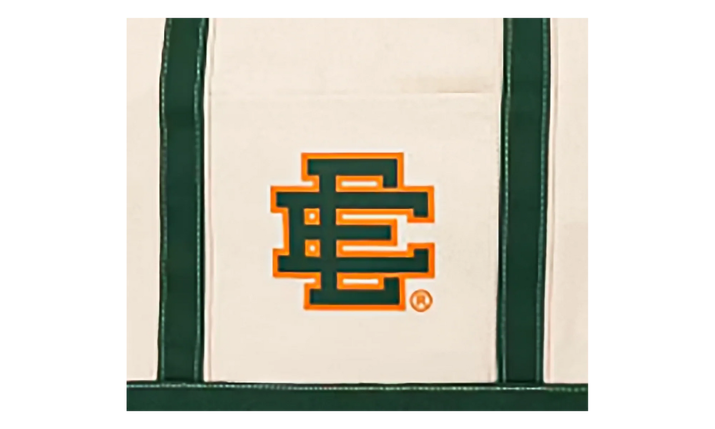 EE TOTE "SS22 - Green" EE643