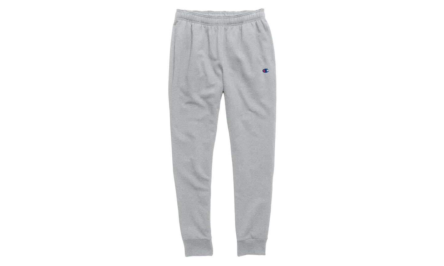 Powerblend Sweats Retro Jogger Pants "Heather Grey" CP1022 806