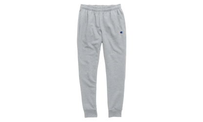 Powerblend Sweats Retro Jogger Pants "Heather Grey" CP1022 806