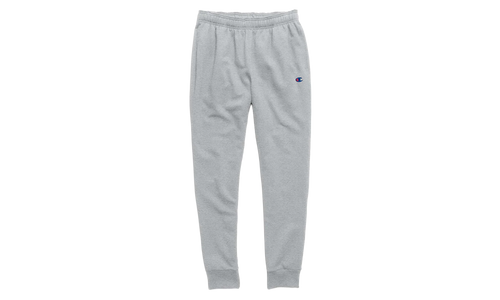 Powerblend Sweats Retro Jogger Pants "Heather Grey" CP1022 806