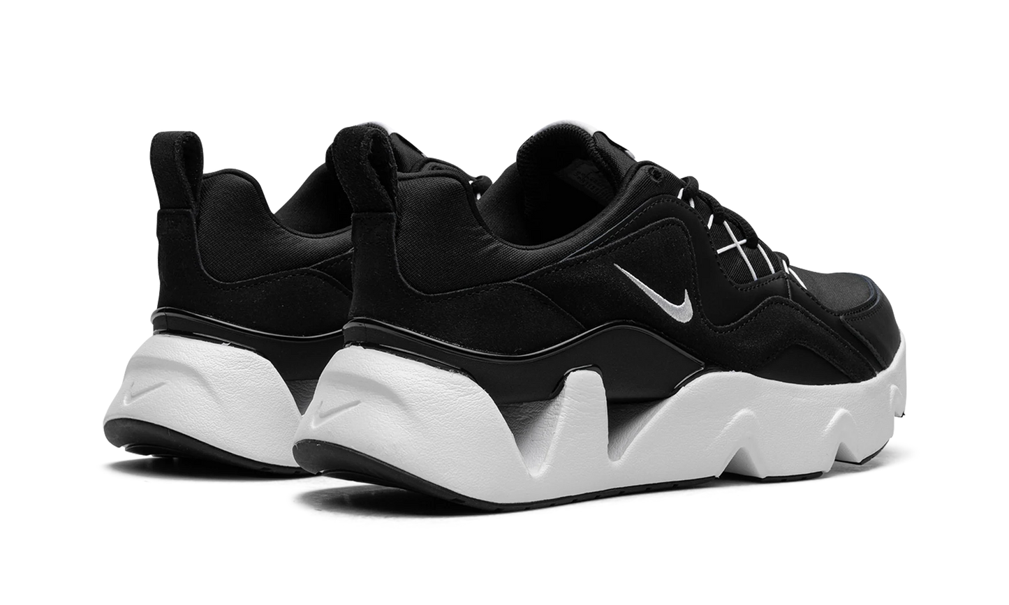 RYZ 365 WMNS "Black White" BQ4153 003