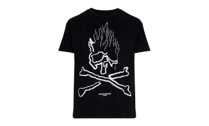 Skull Tee "Cactus Jack x Mastermind" CJFM SS02