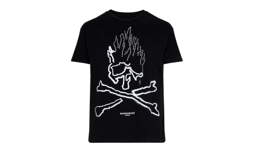 Skull Tee "Cactus Jack x Mastermind" CJFM SS02