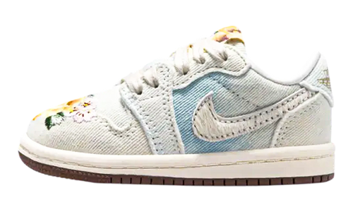 Air Jordan 1 Low OG TD "Chinese New Year (2026)" IQ1110 011